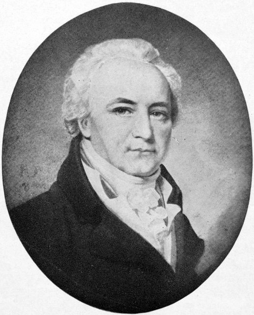 Reinagle:Menuette
