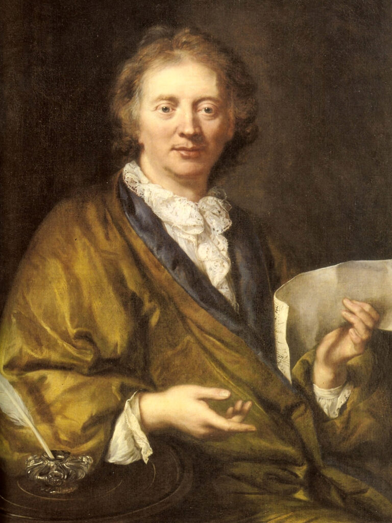 Couperin: Kuckuck