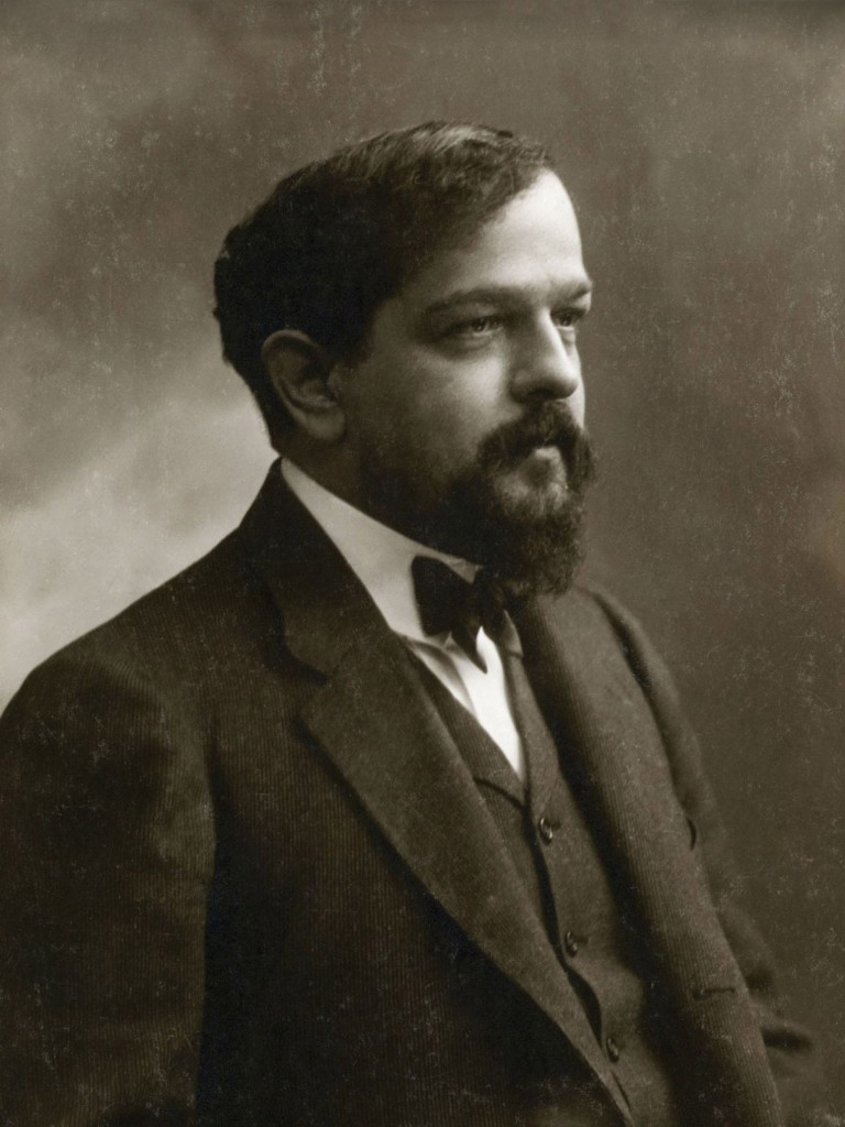 Debussy: Rêverie