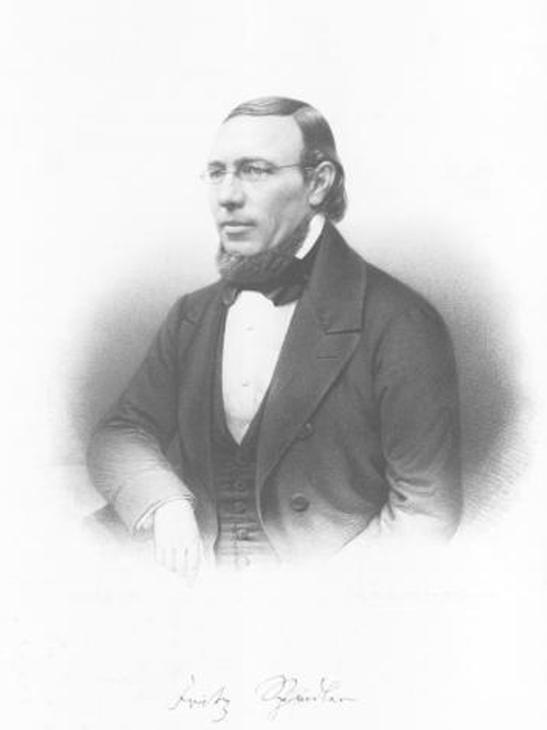 Spindler: Französischer Walzer