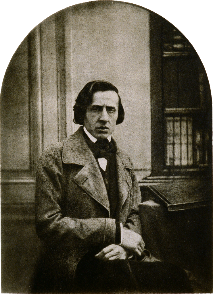 Chopin: Walzer A-moll