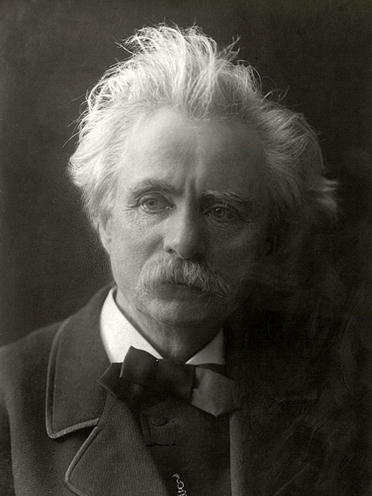 Grieg: Lyrische Stücke post thumbnail image