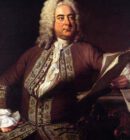 Georg Friedrich Händel