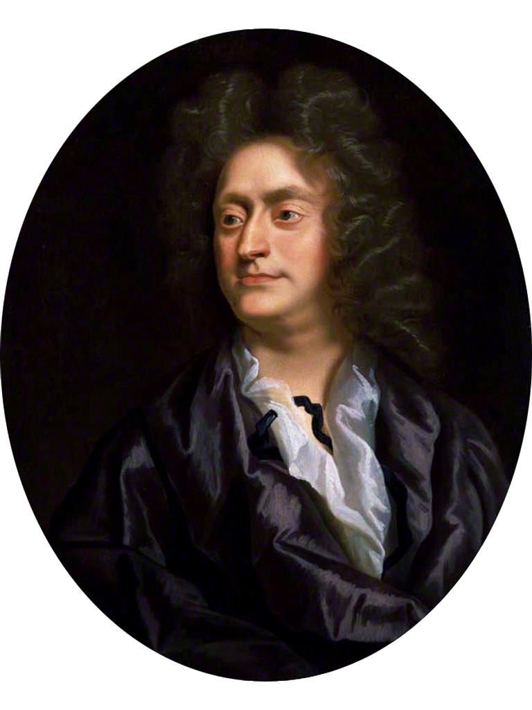 Purcell: Menuett A-moll