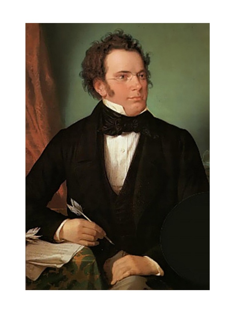 Schubert: Walzer