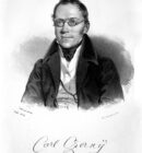 Etüden von Carl Czerny