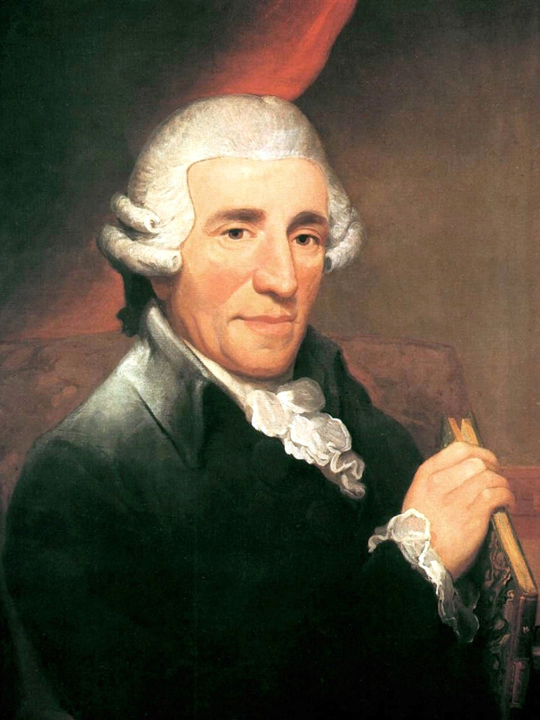 Haydn: Deutsche Tänze und Menuette