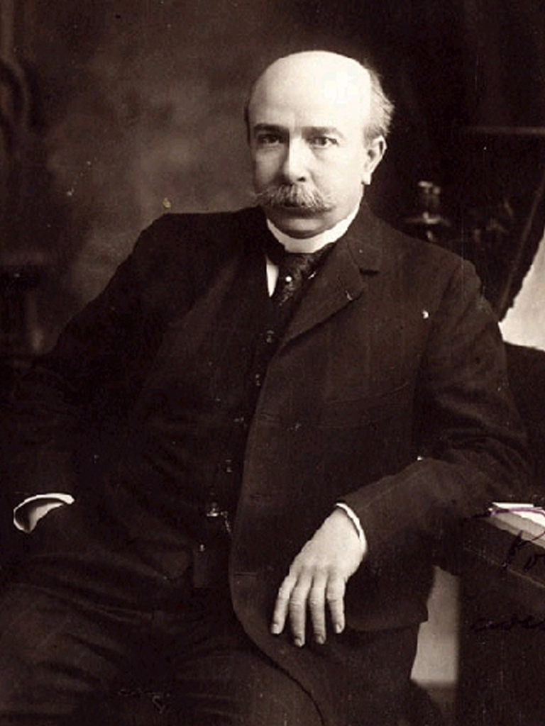 Philipp: Wiegenlied