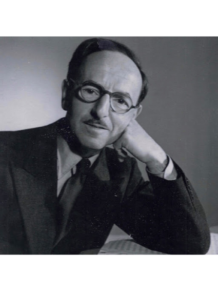 Seiber: Jazz-Etudiette
